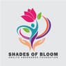 Shades of Bloom Health Awareness Foundation logo
