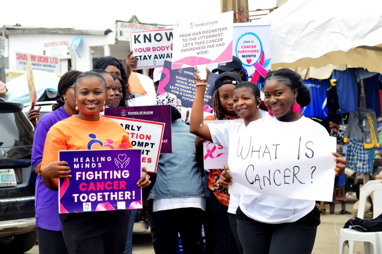 Market outreach 2