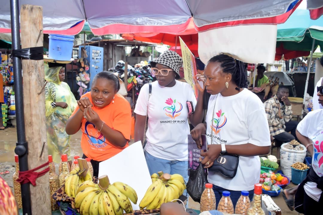 Market outreach 4